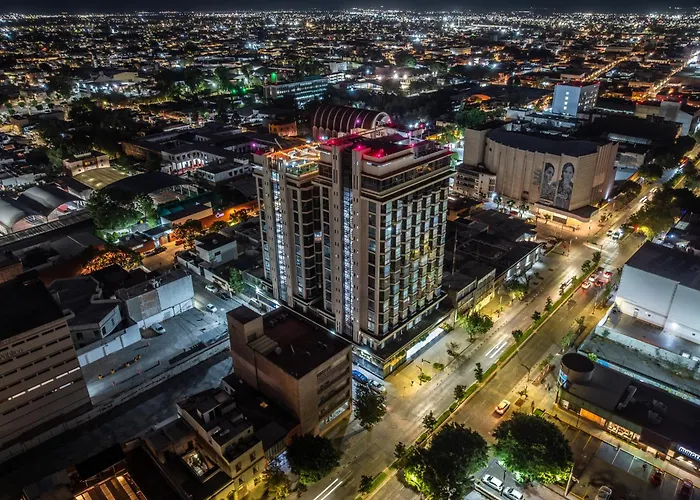 Hotel Real Plaza