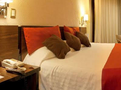 Hotel Real Plaza San Luis Potosí