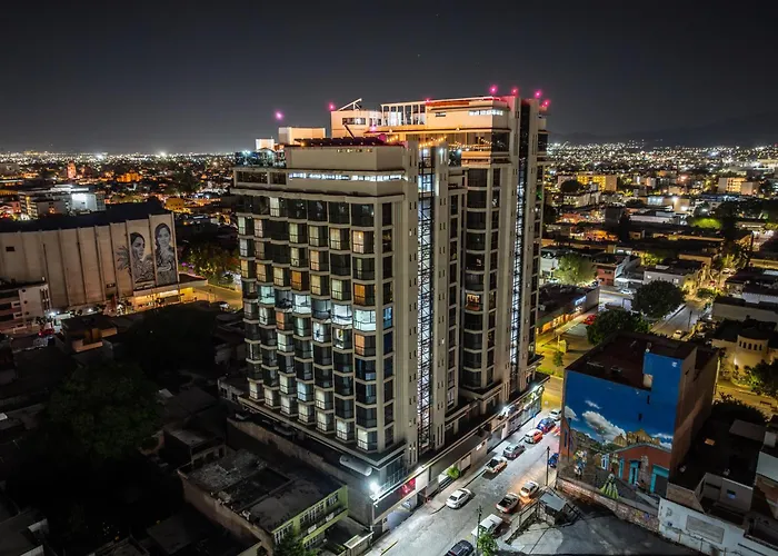 Hotel Real Plaza