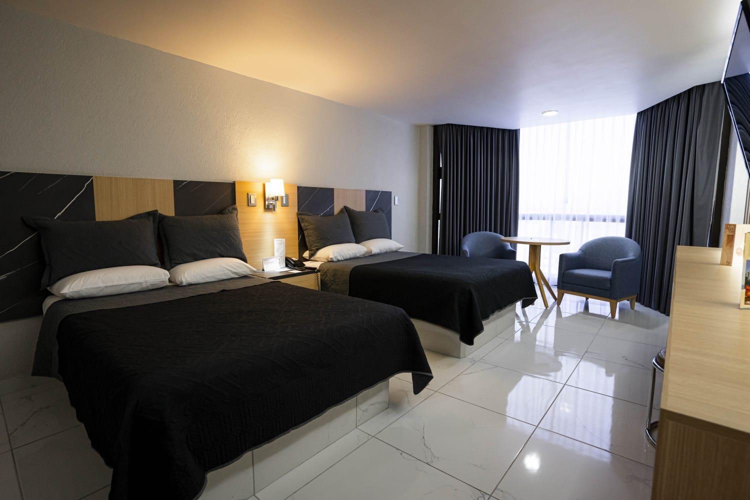 Real Plaza Hotel San Luis Potosí